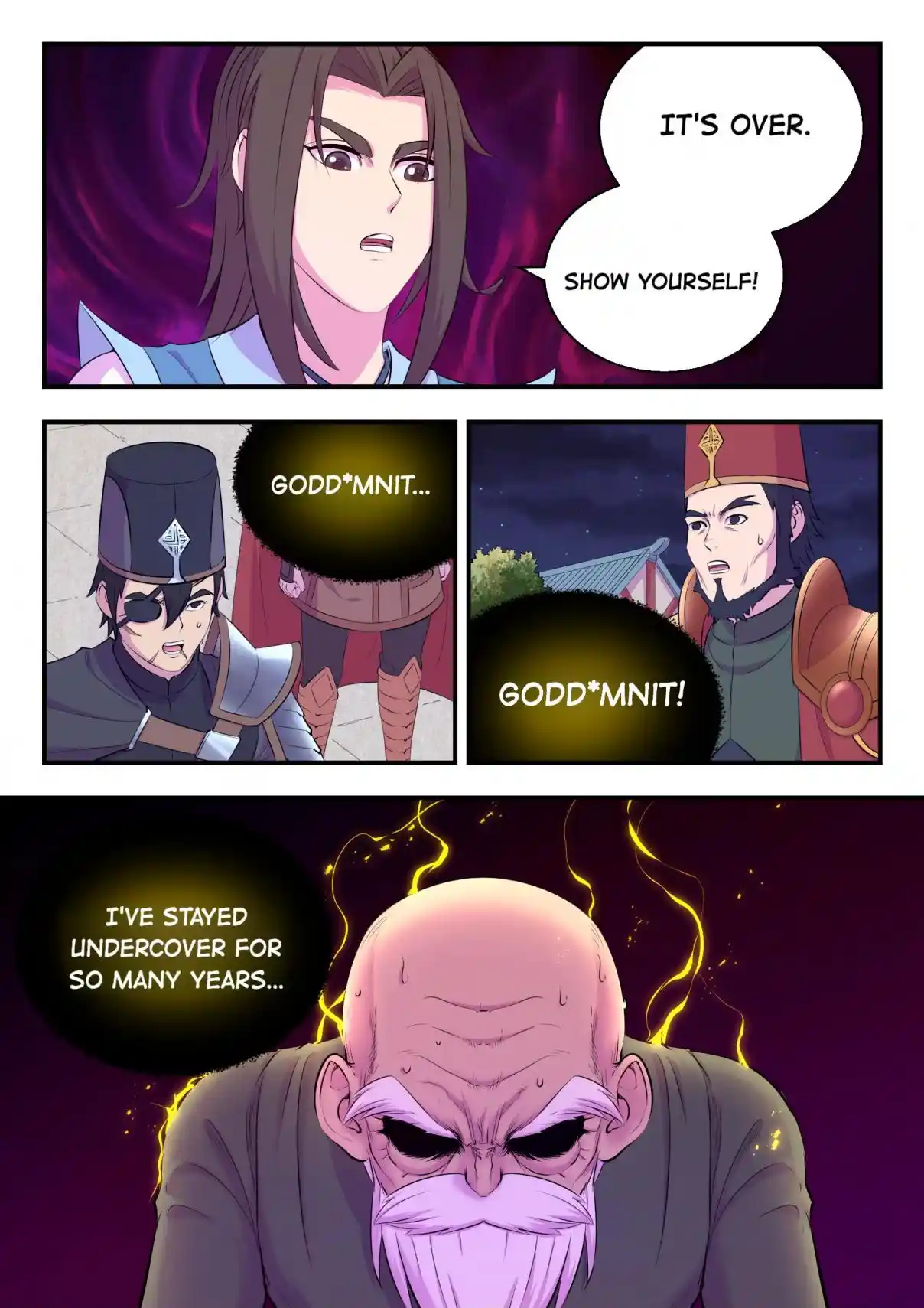 The All-devouring Whale 148