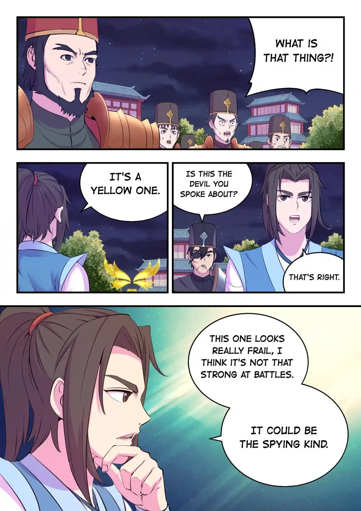 The All-devouring Whale 148