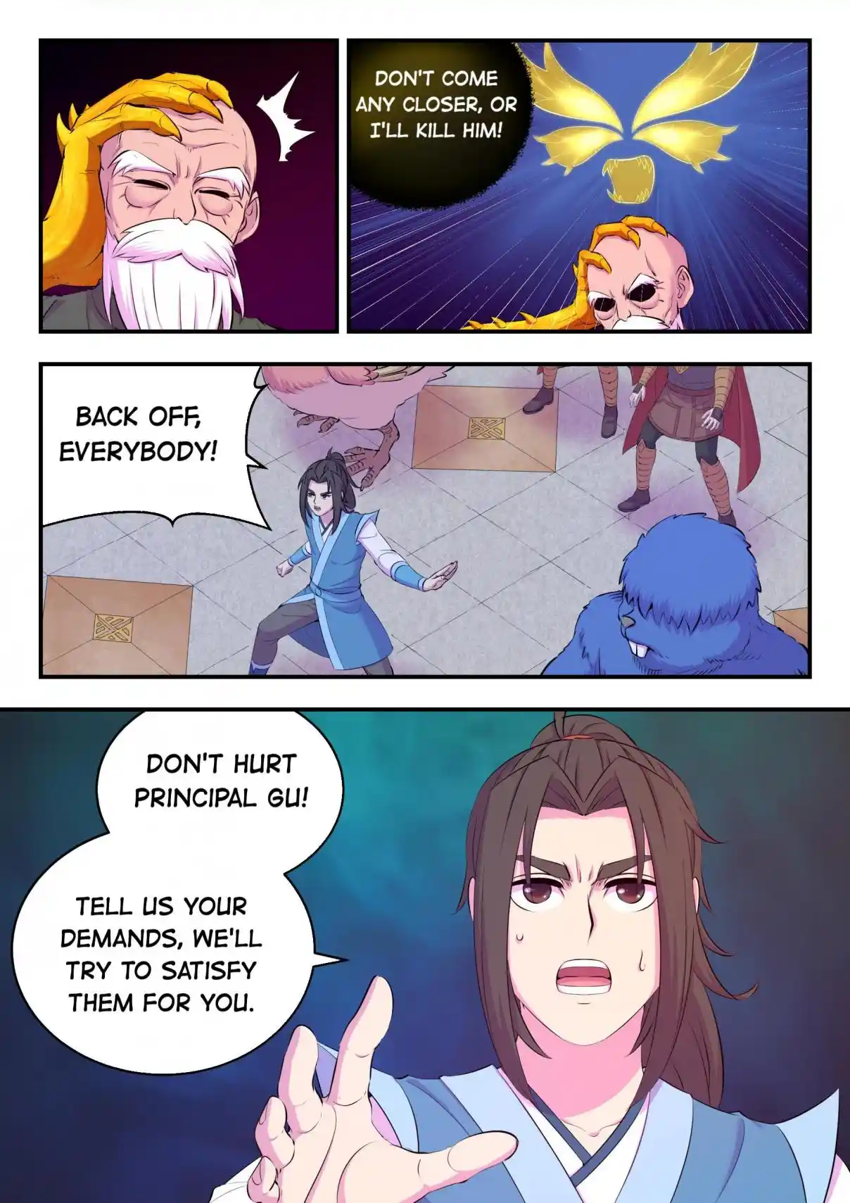 The All-devouring Whale 148