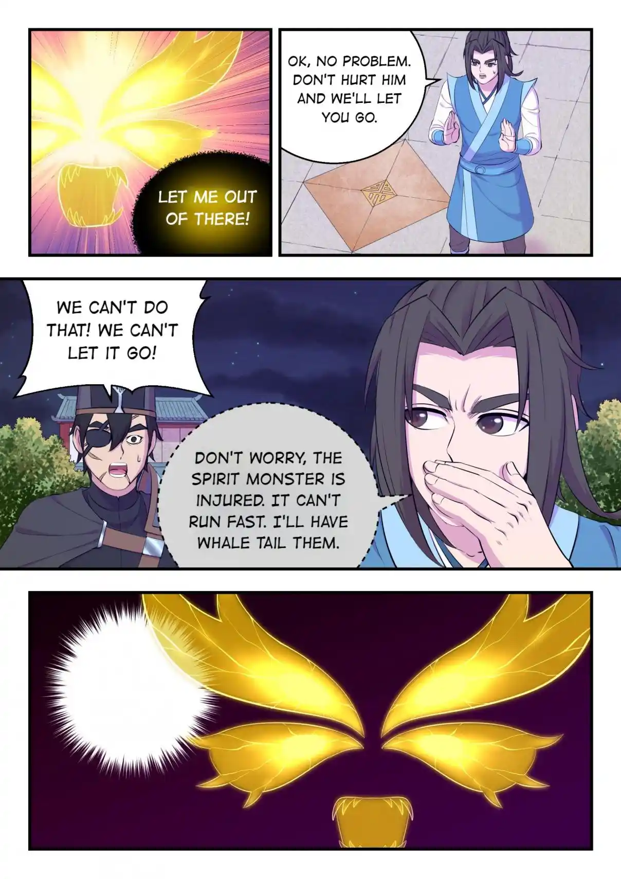 The All-devouring Whale 148