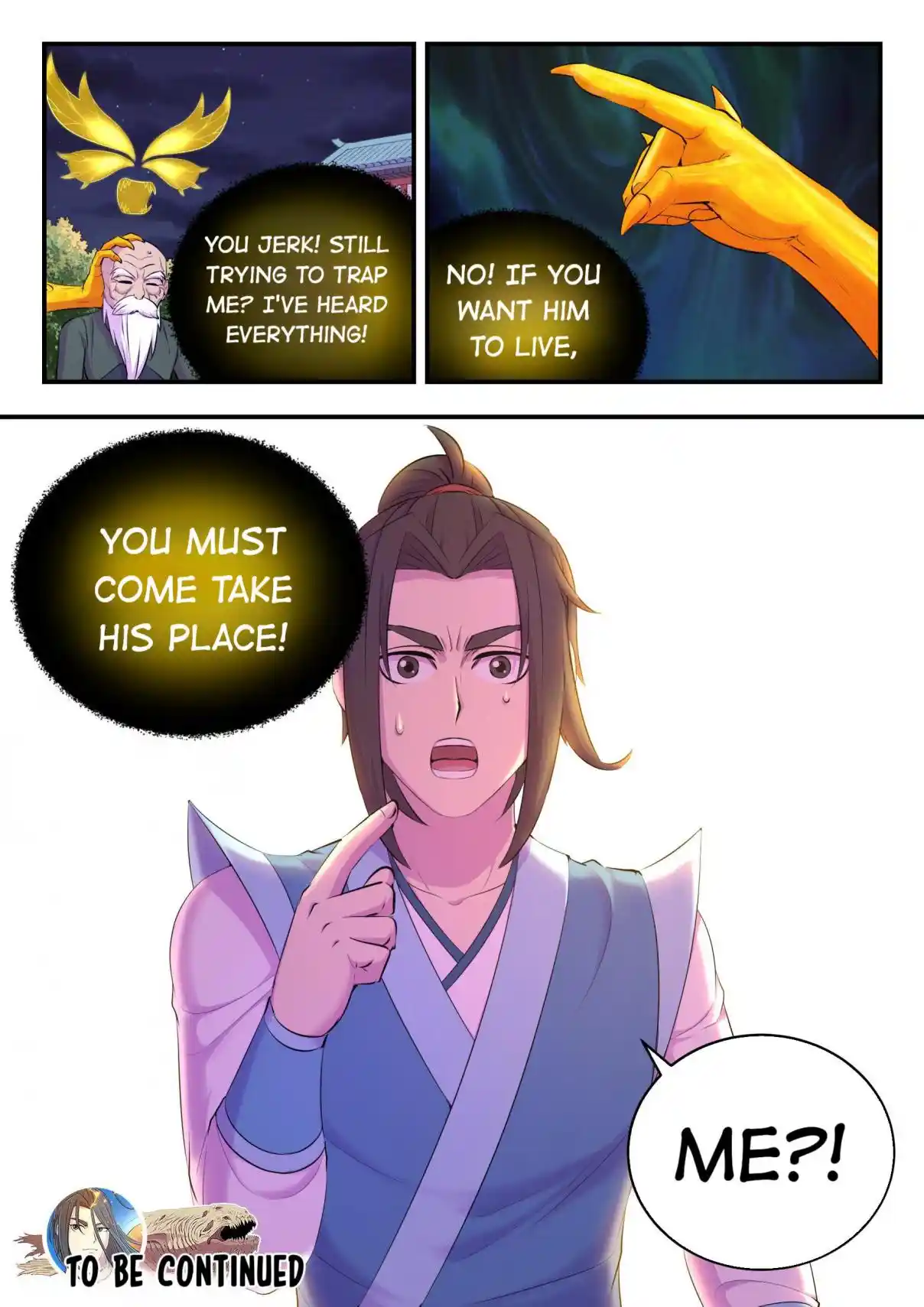 The All-devouring Whale 148