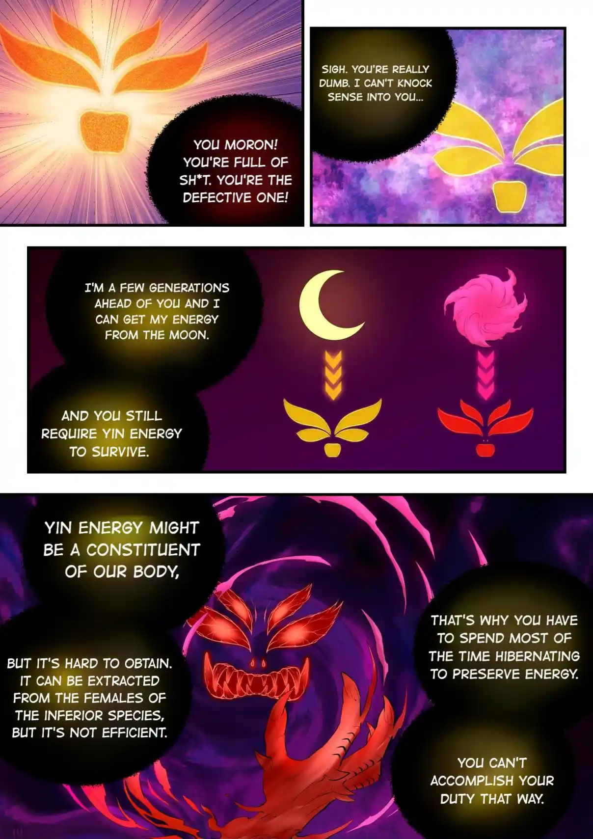 The All-devouring Whale 150