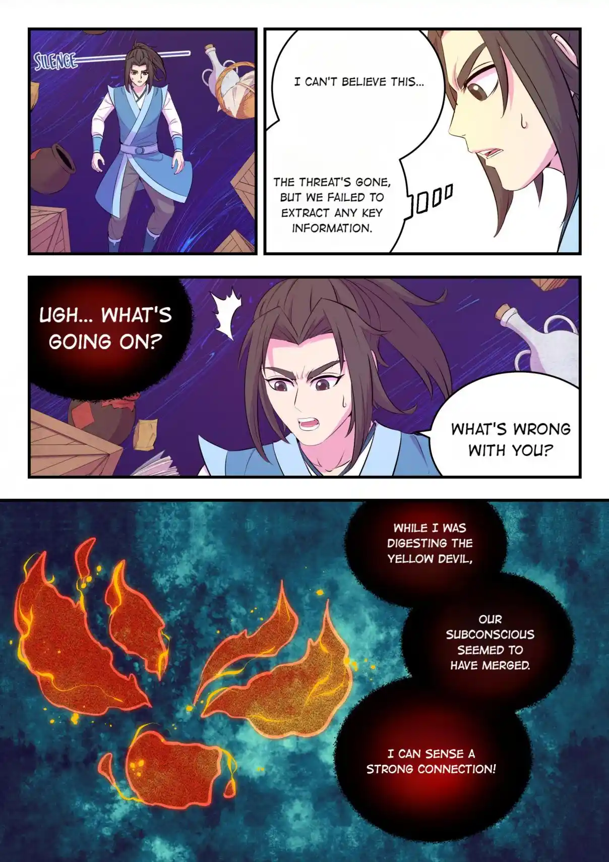 The All-devouring Whale 150