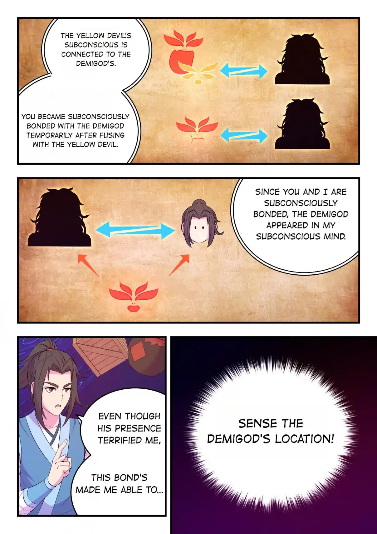 The All-devouring Whale 151