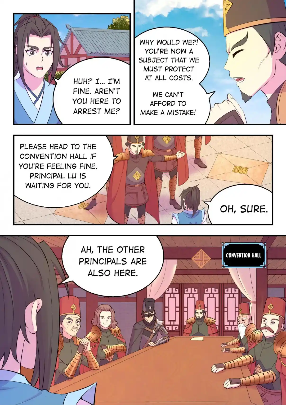 The All-devouring Whale 151