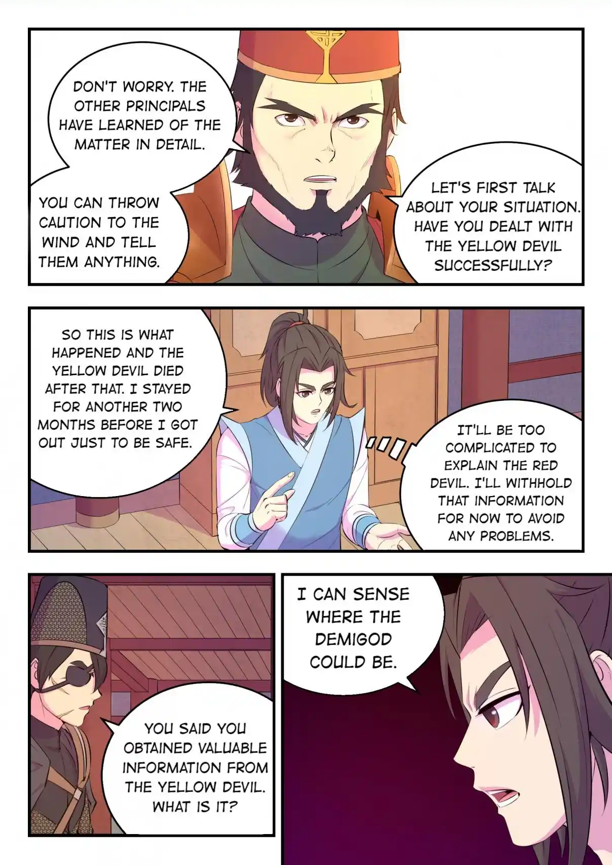 The All-devouring Whale 151