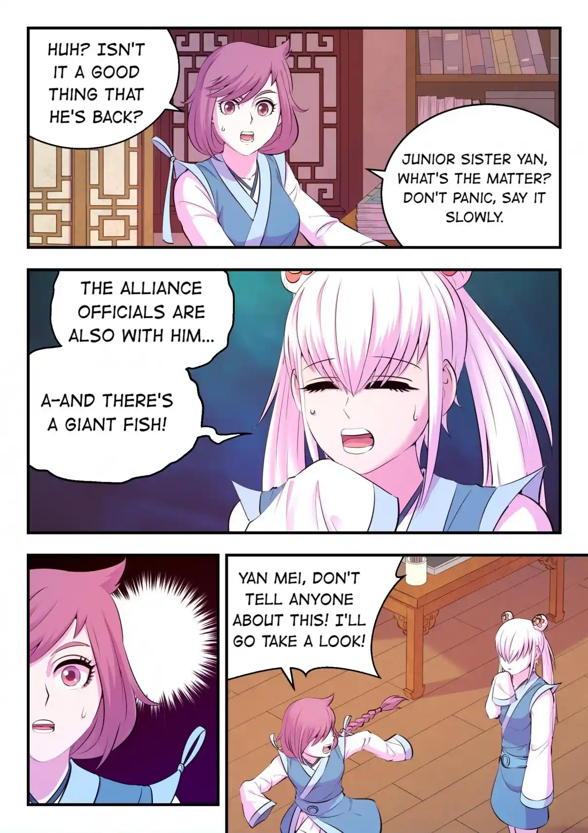 The All-devouring Whale 153