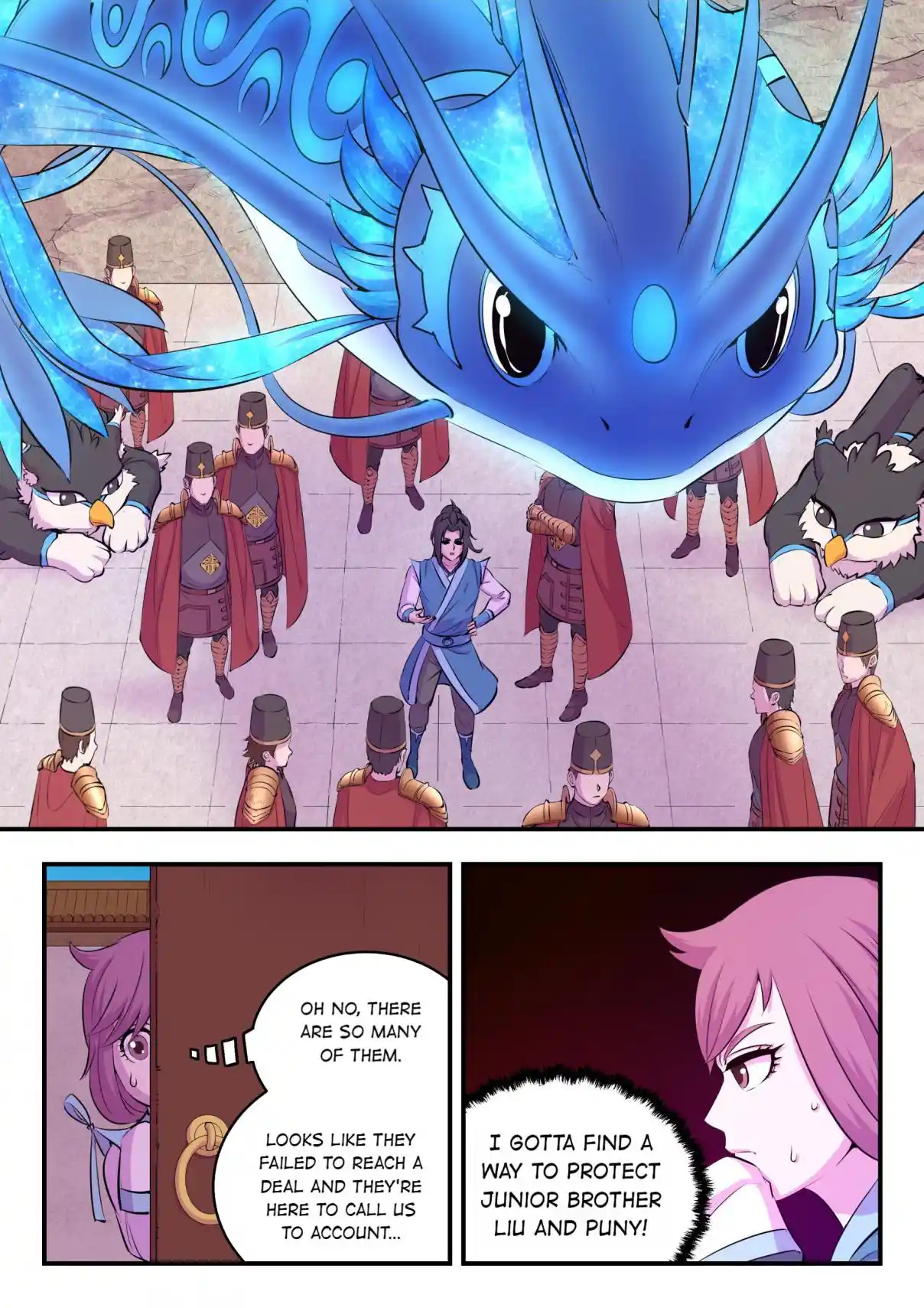 The All-devouring Whale 153