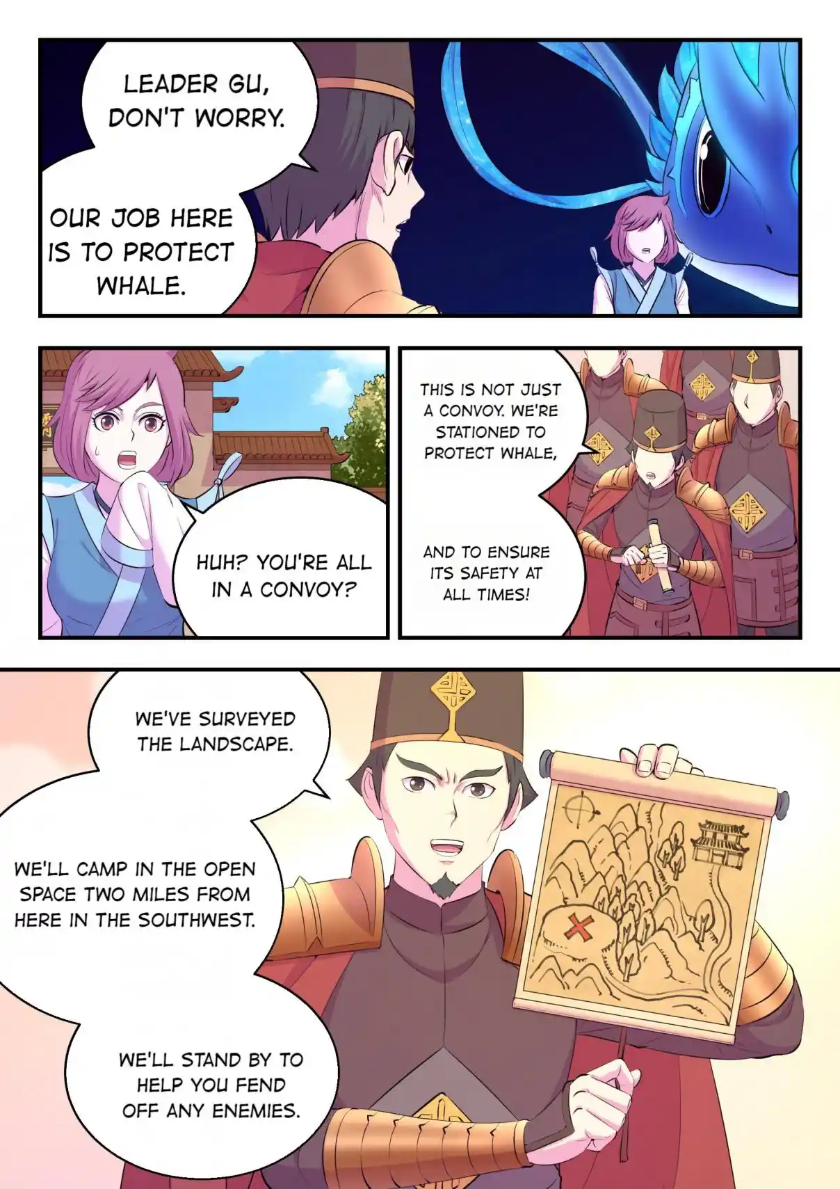 The All-devouring Whale 153