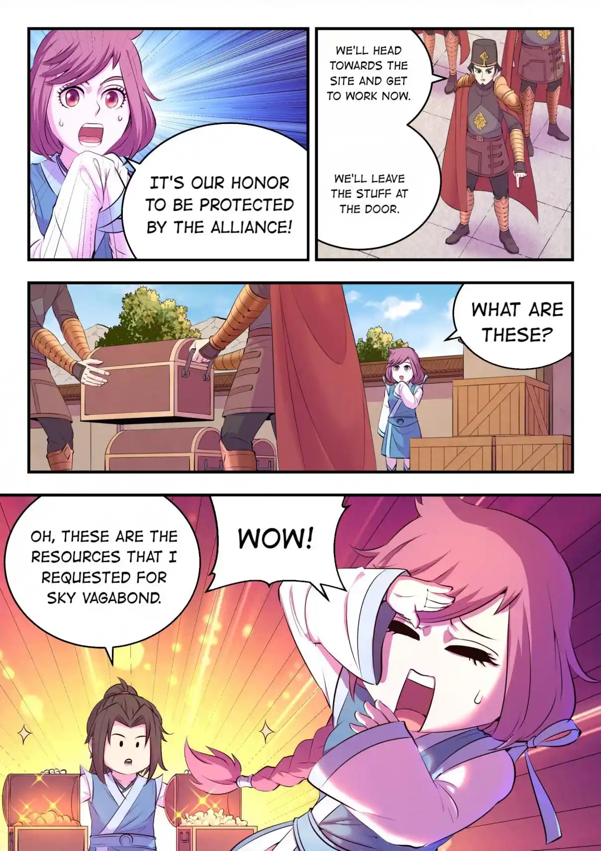 The All-devouring Whale 153