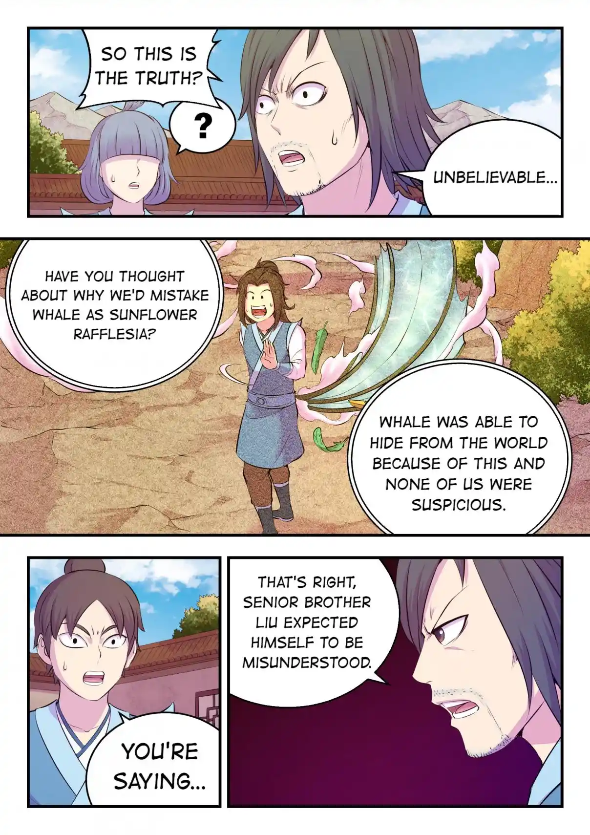 The All-devouring Whale 153