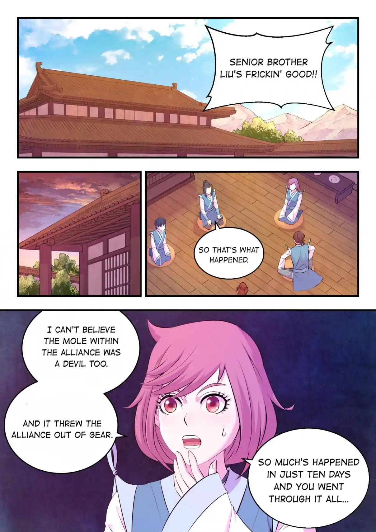 The All-devouring Whale 153