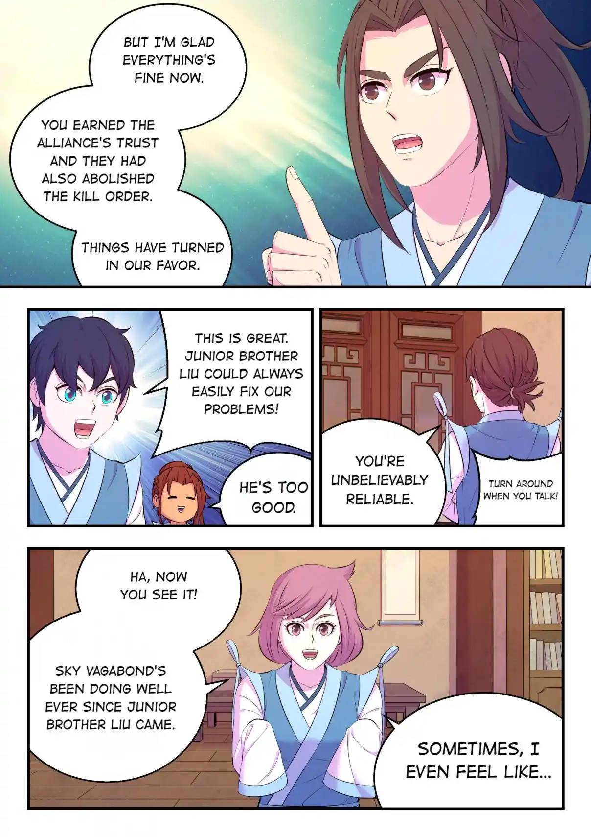 The All-devouring Whale 153