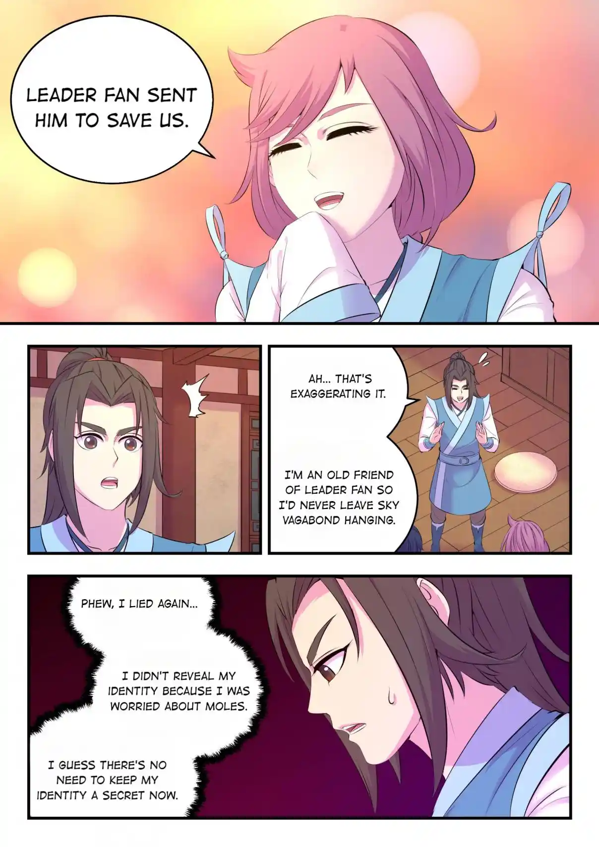 The All-devouring Whale 153