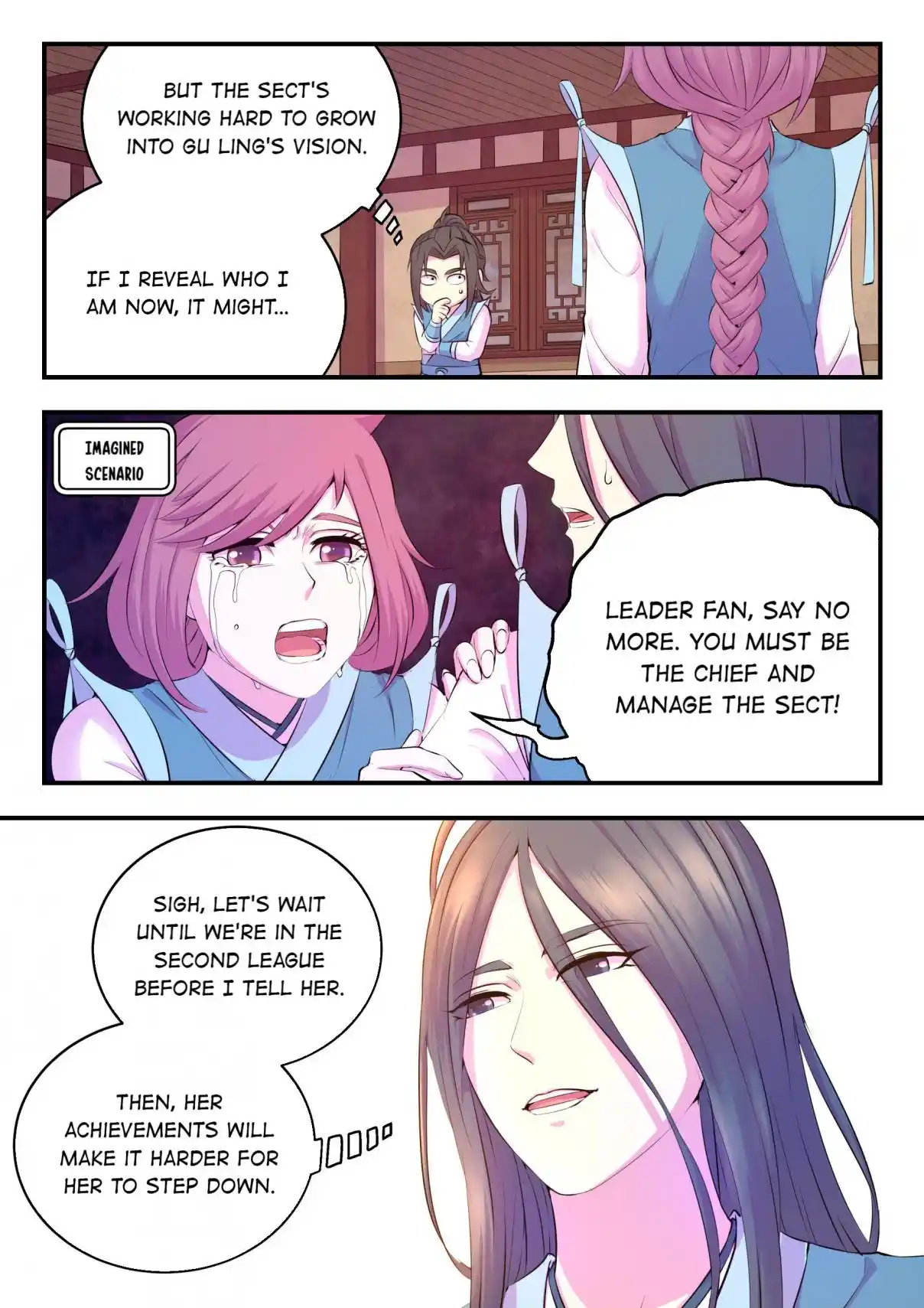 The All-devouring Whale 153