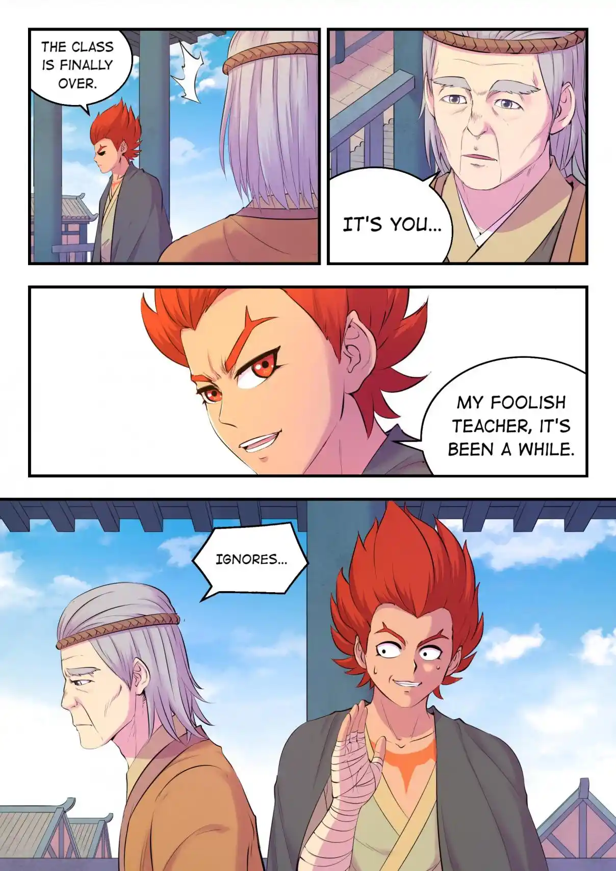 The All-devouring Whale 153