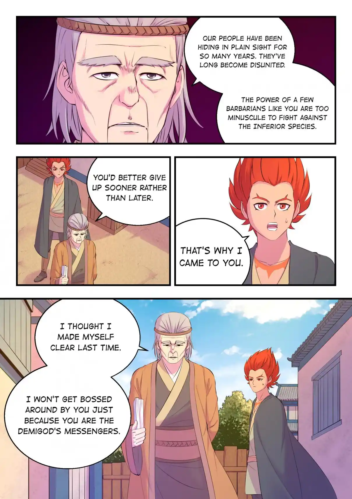 The All-devouring Whale 153