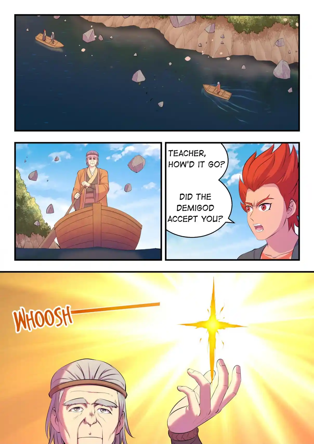 The All-devouring Whale 154