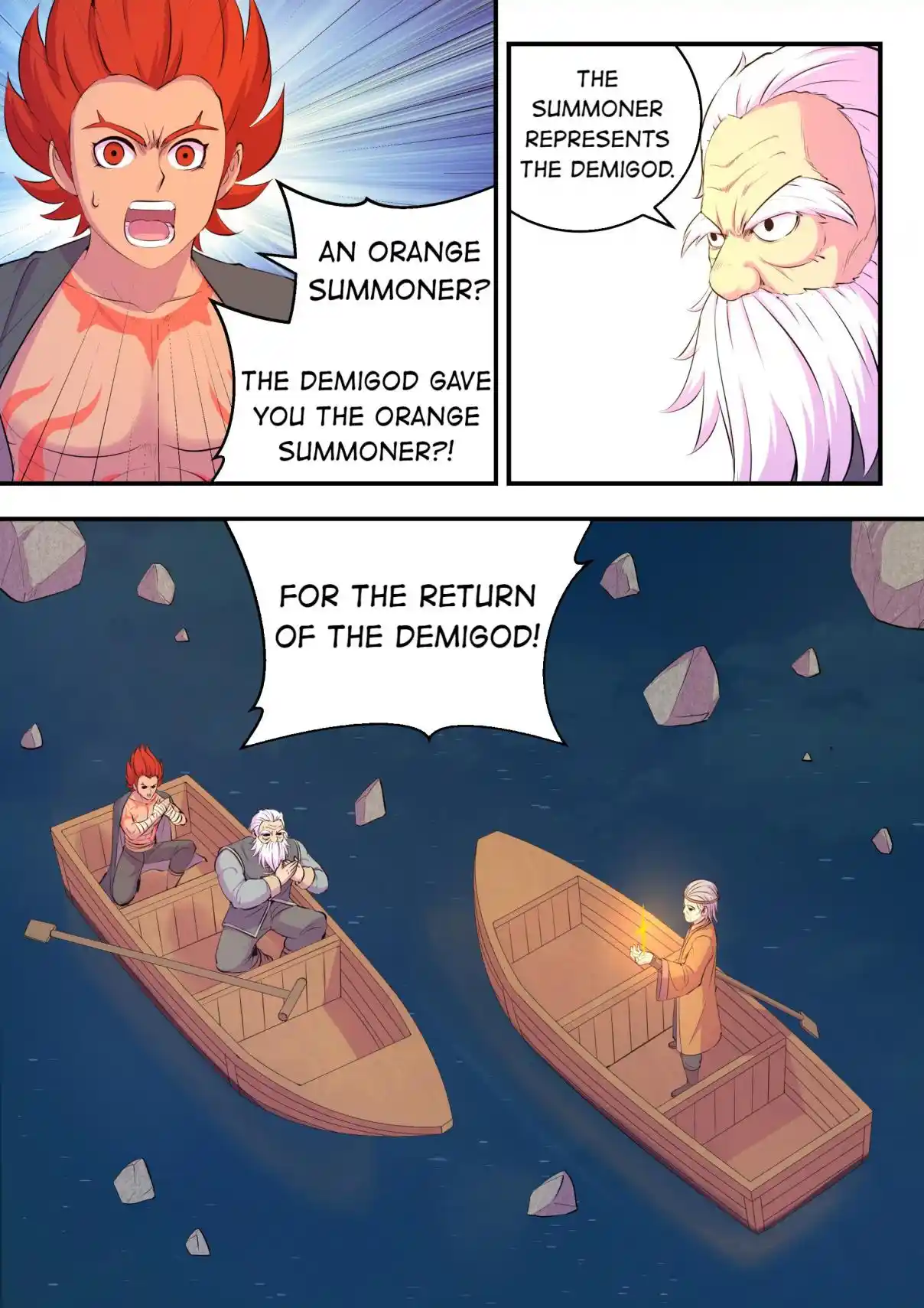 The All-devouring Whale 154