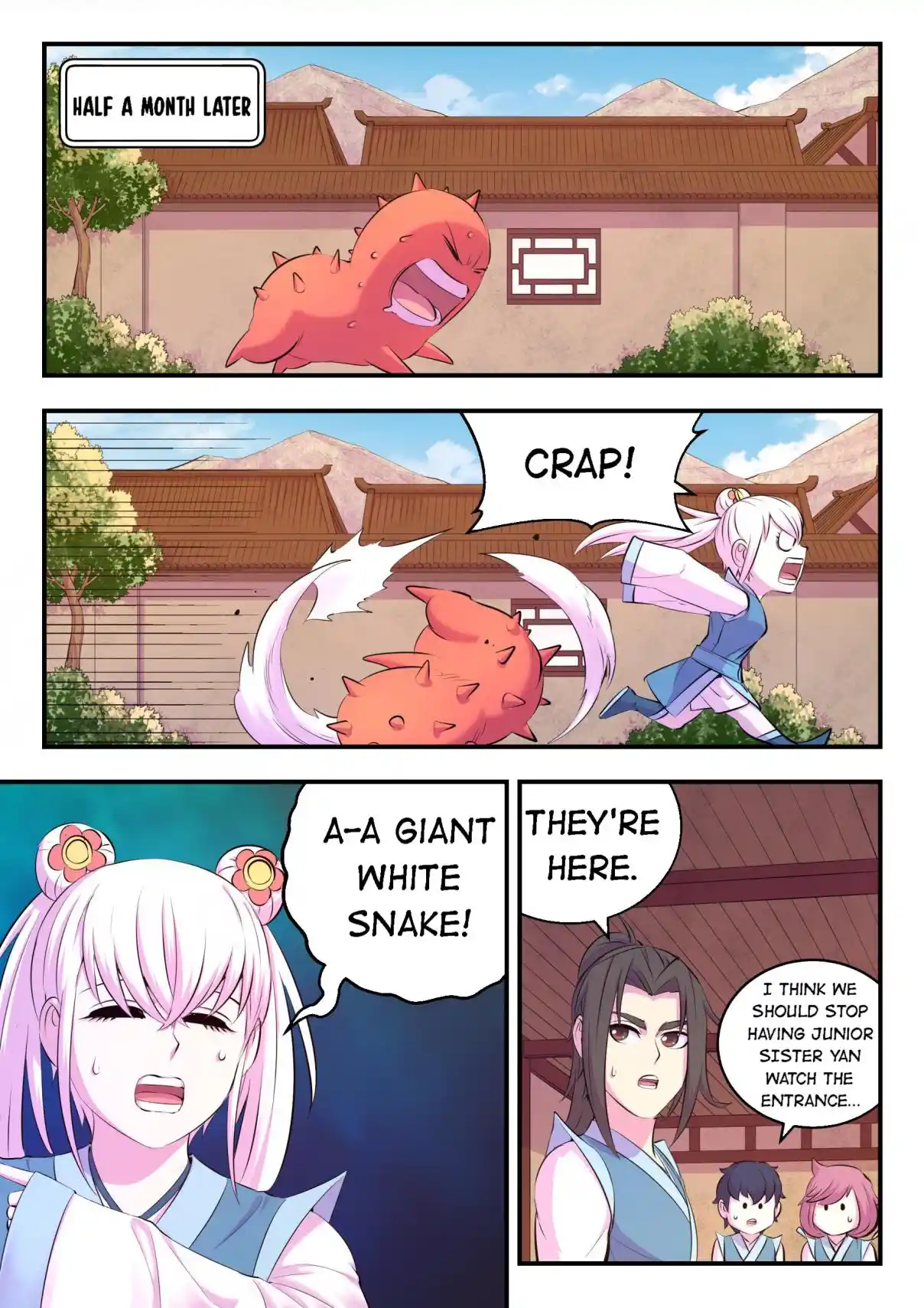 The All-devouring Whale 154