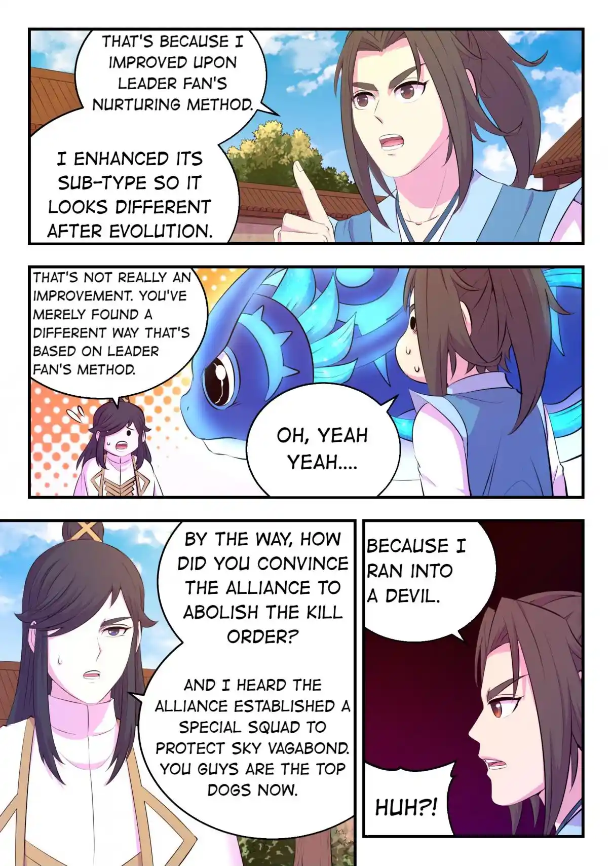 The All-devouring Whale 154