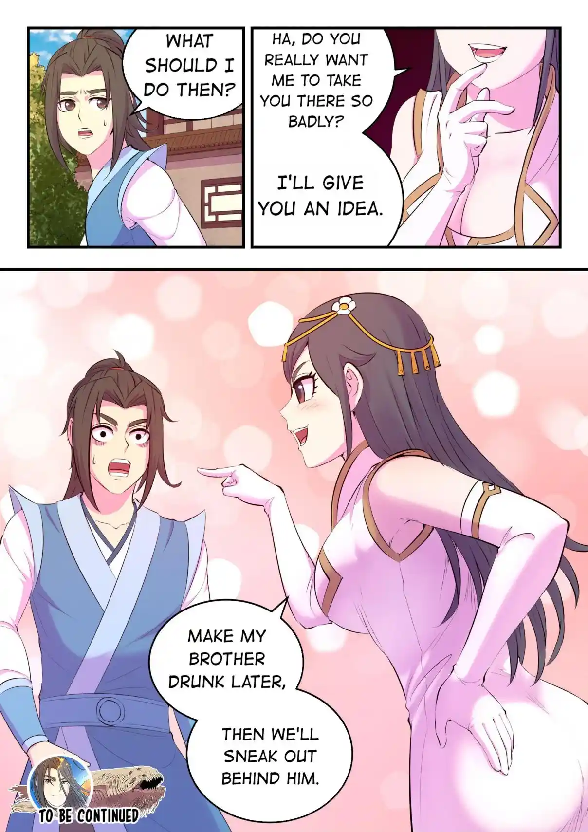 The All-devouring Whale 154