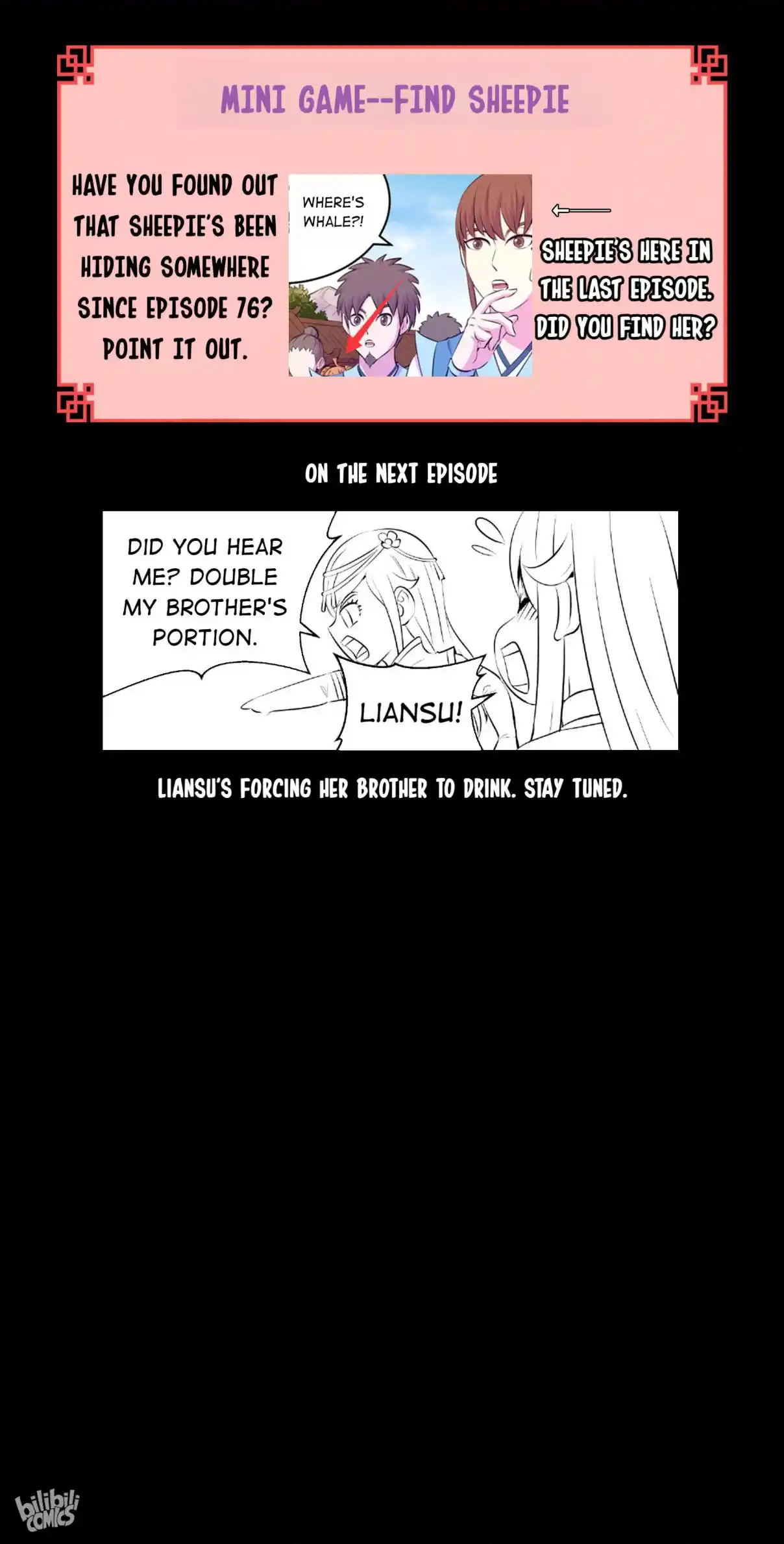 The All-devouring Whale 154