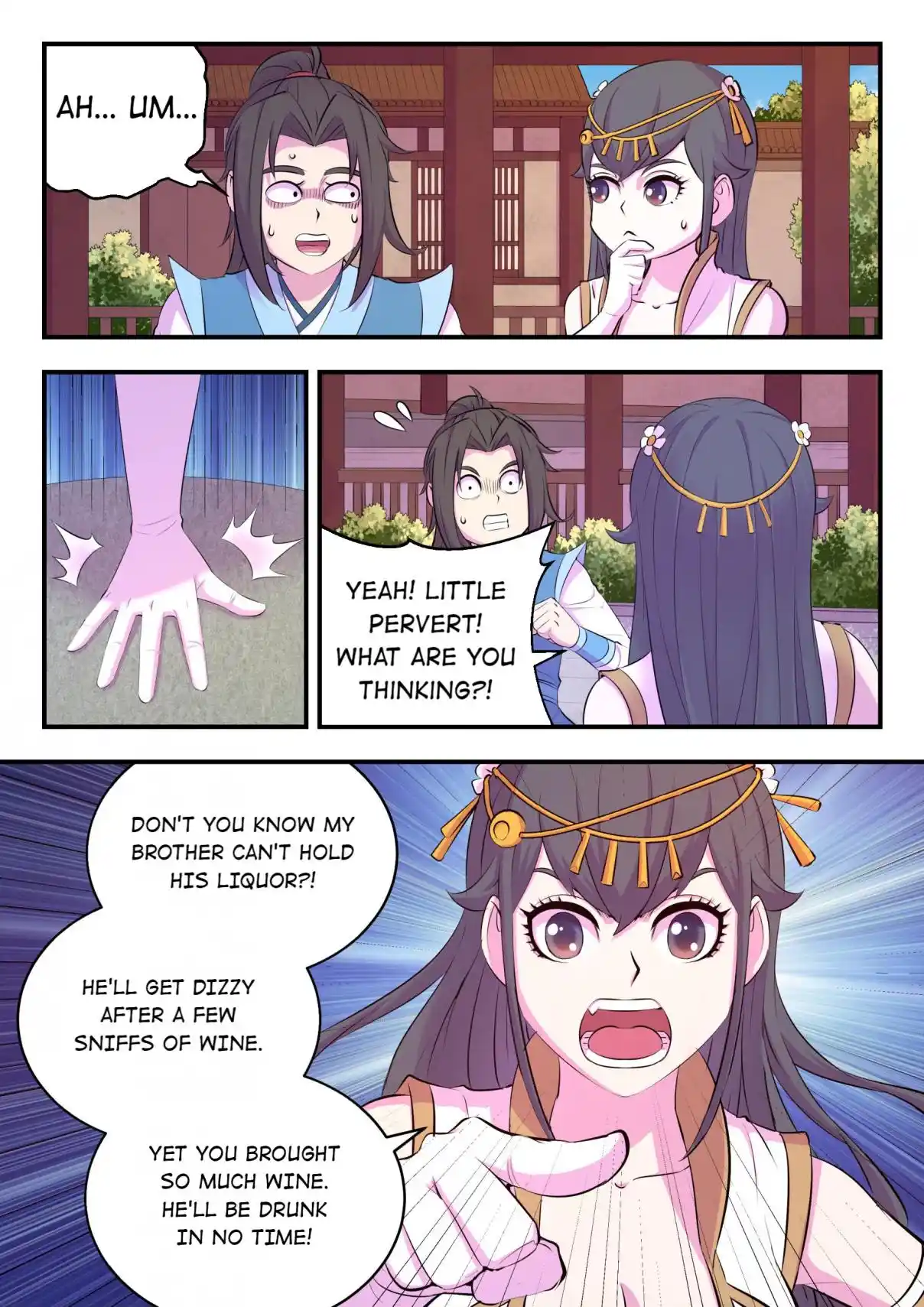 The All-devouring Whale 155