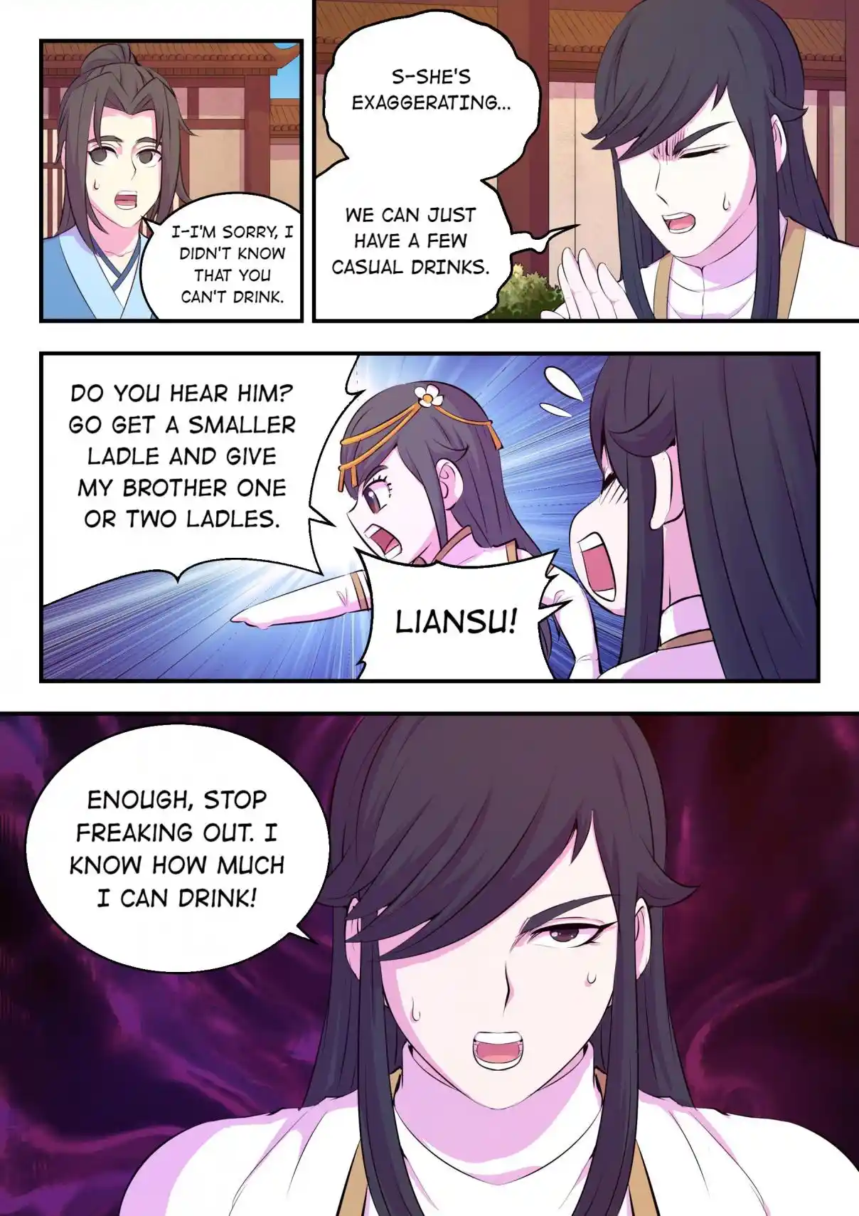 The All-devouring Whale 155