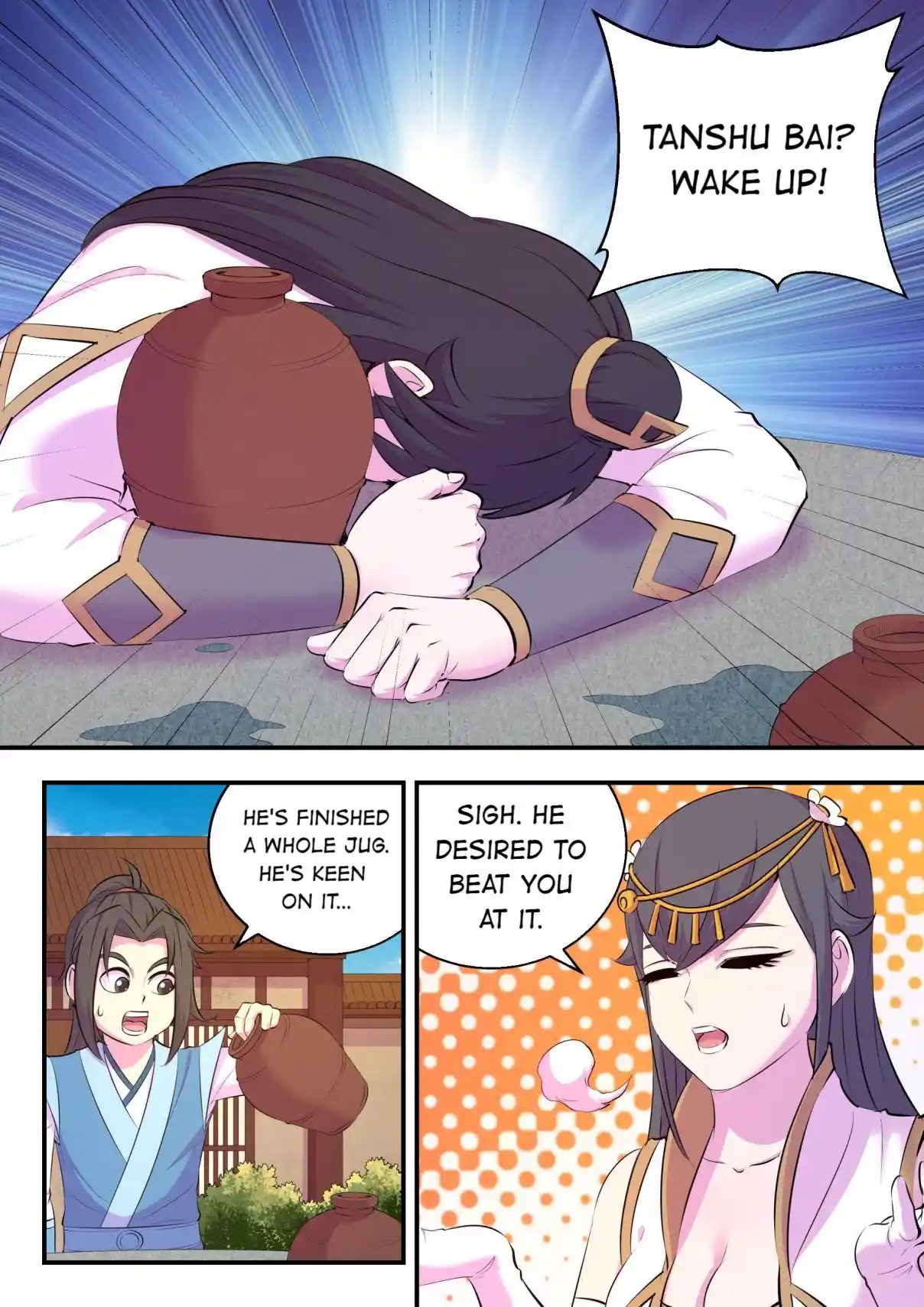 The All-devouring Whale 155