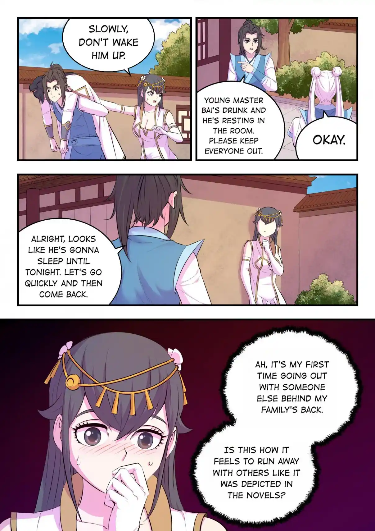 The All-devouring Whale 155