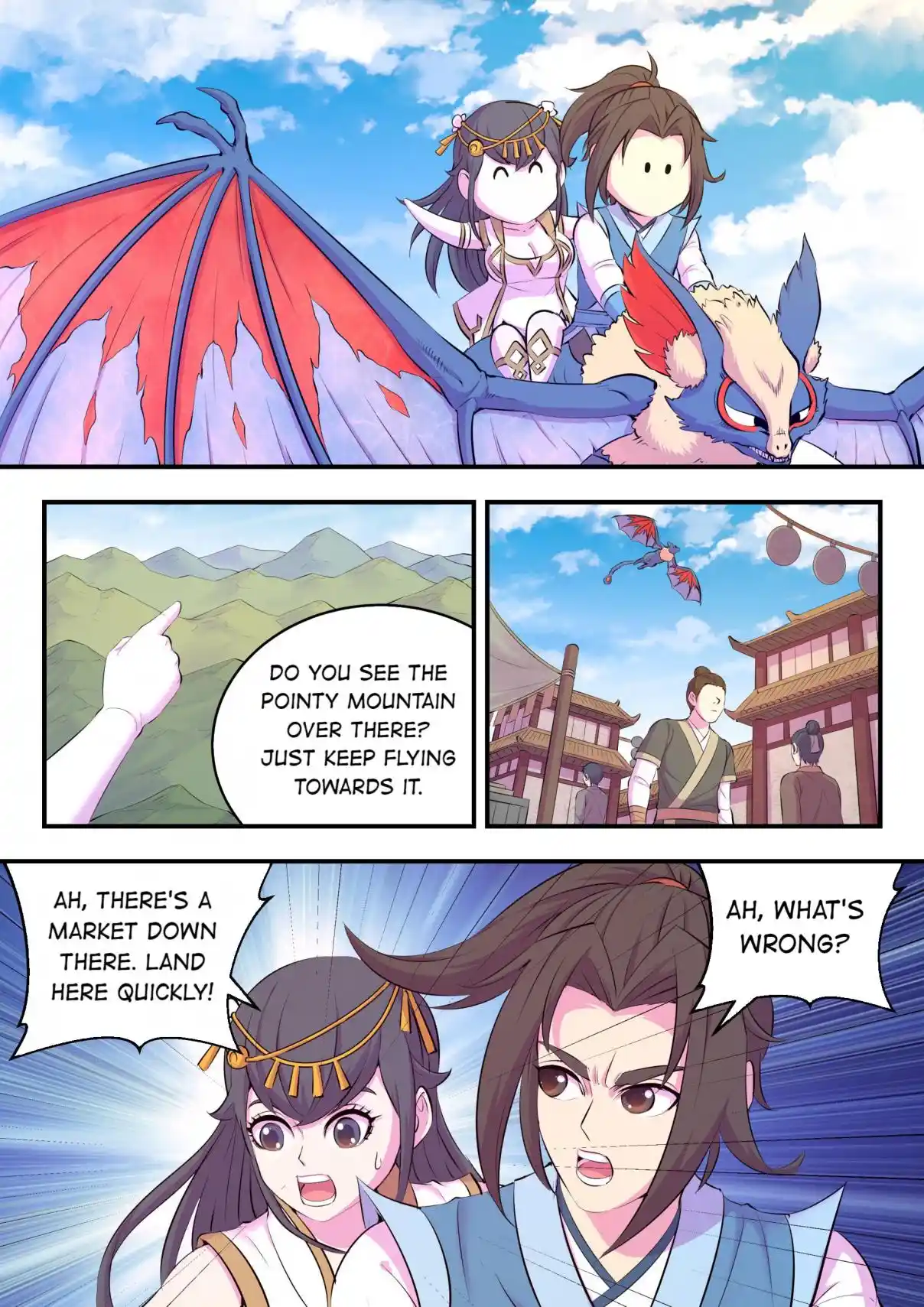 The All-devouring Whale 155