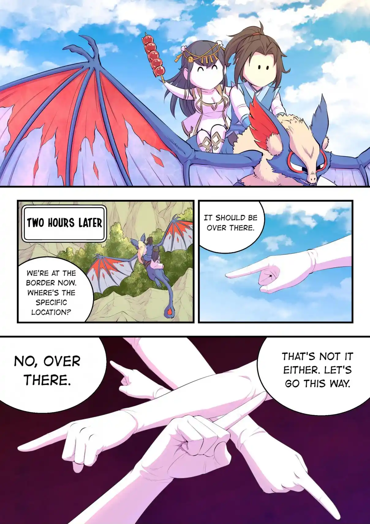 The All-devouring Whale 155