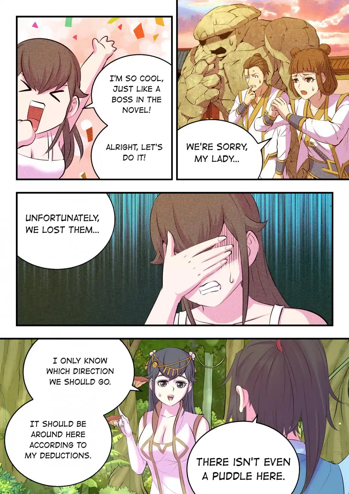 The All-devouring Whale 155