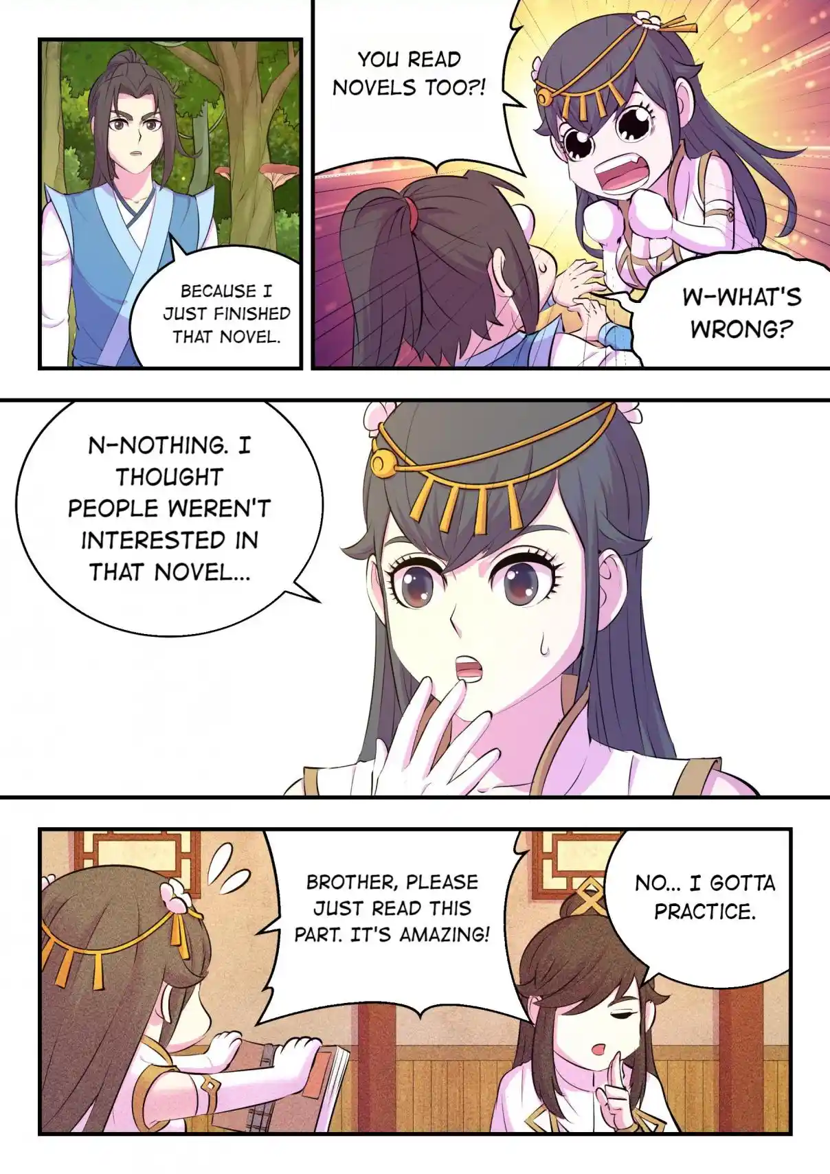 The All-devouring Whale 155