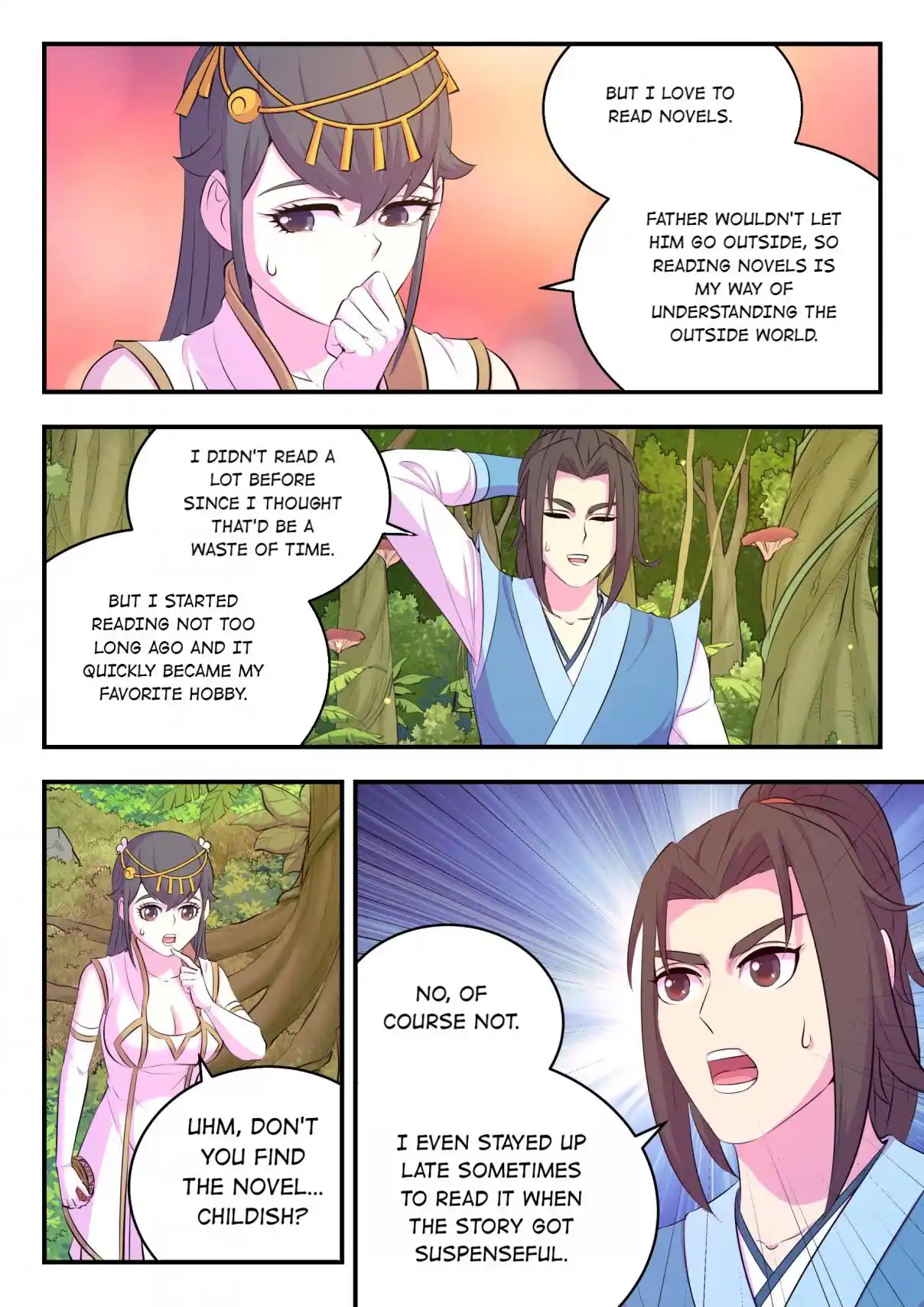 The All-devouring Whale 155