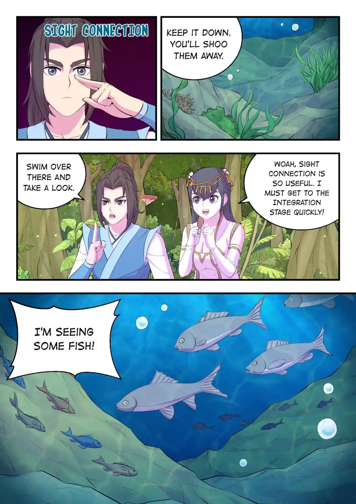 The All-devouring Whale 155