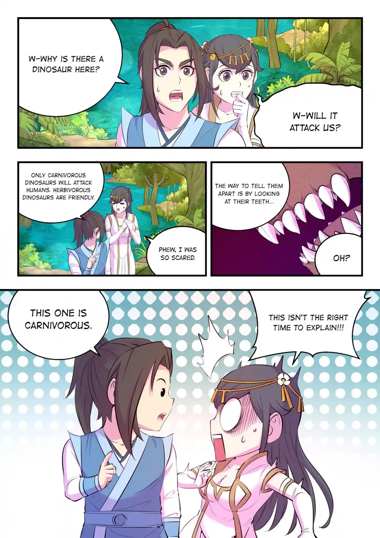 The All-devouring Whale 156