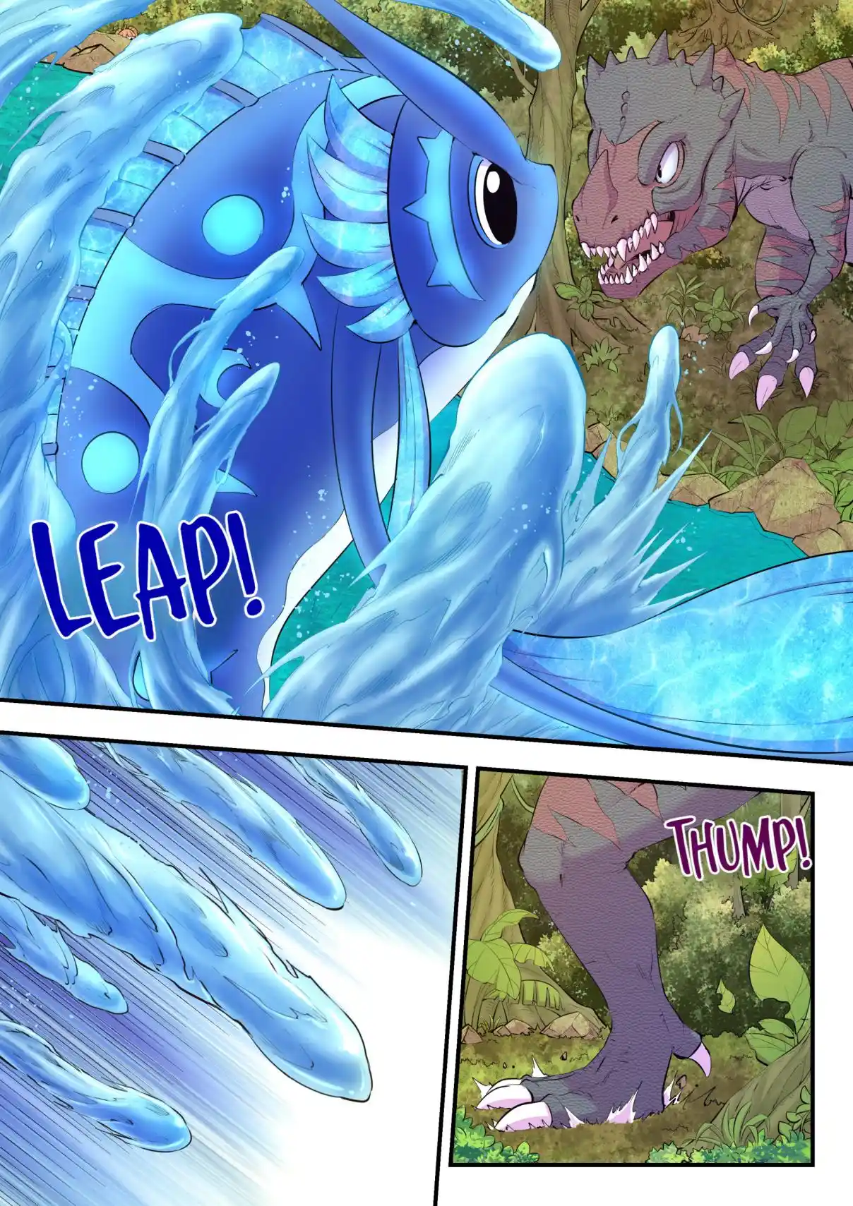 The All-devouring Whale 156