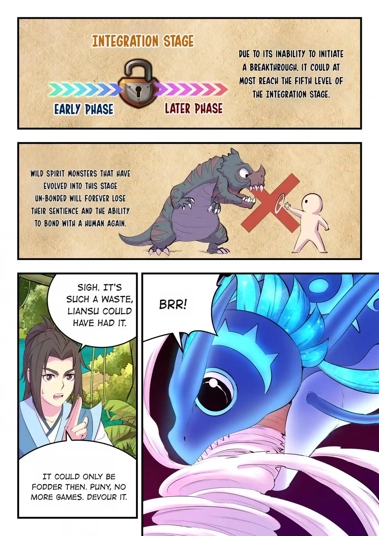 The All-devouring Whale 156