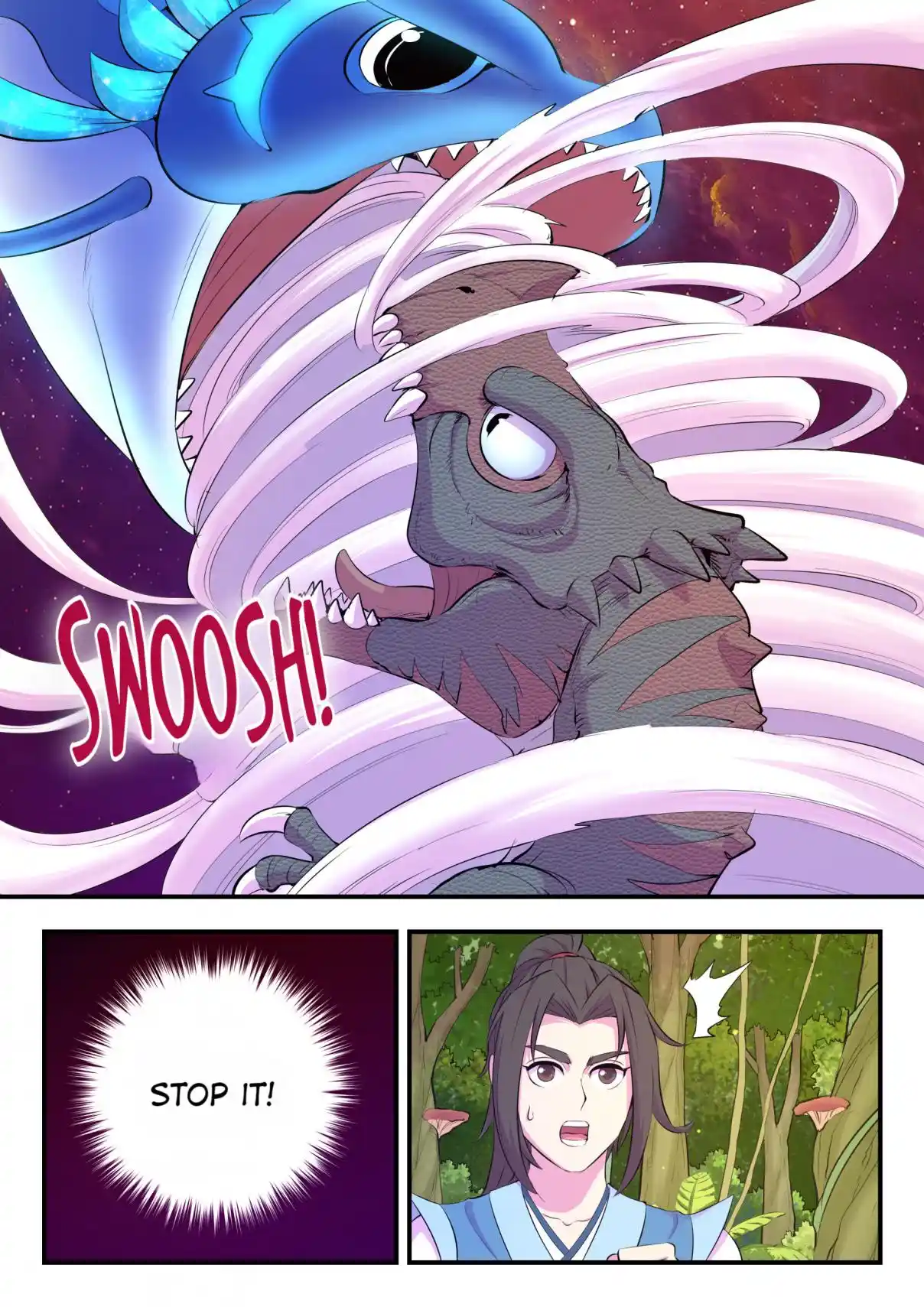 The All-devouring Whale 156