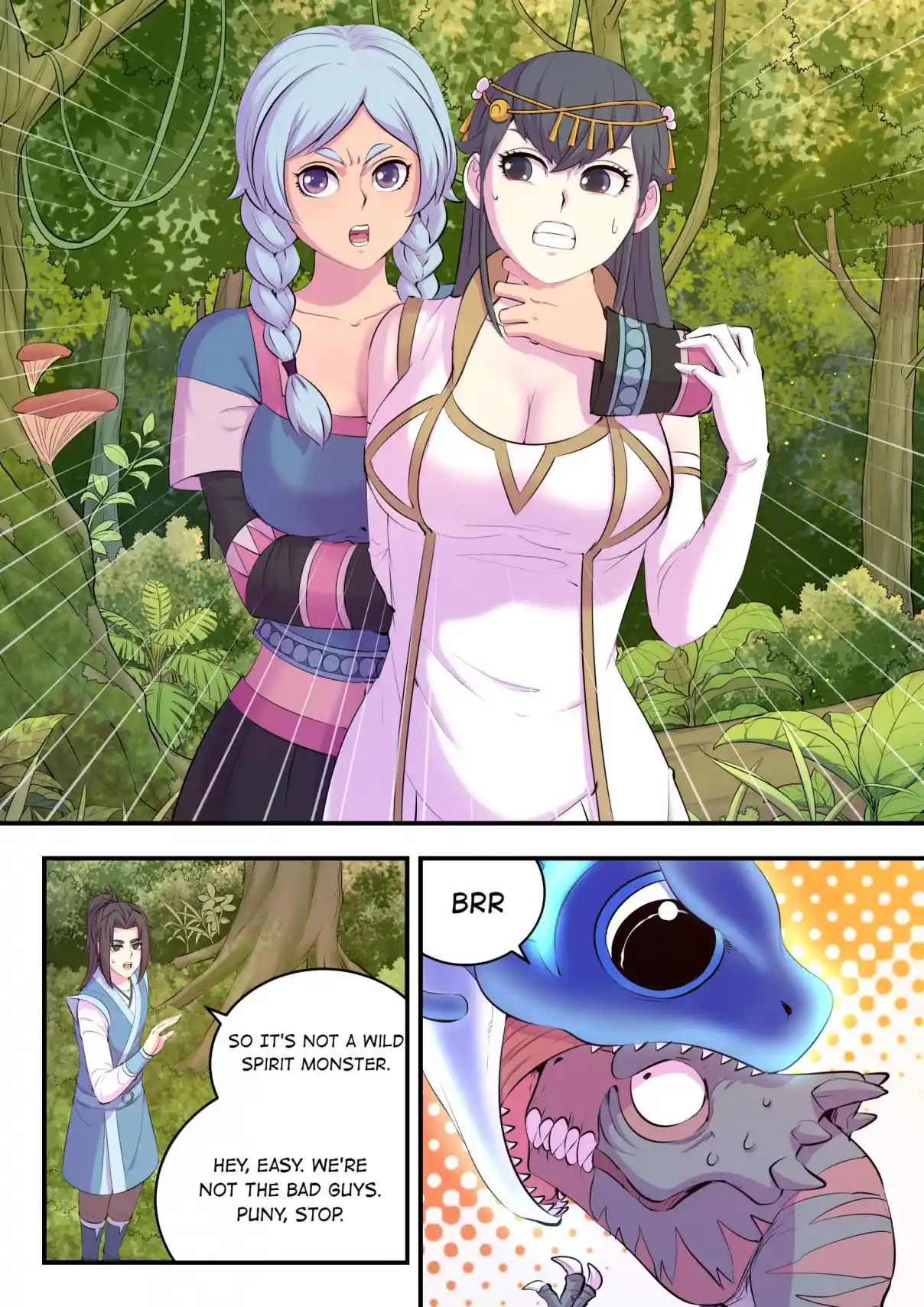 The All-devouring Whale 156