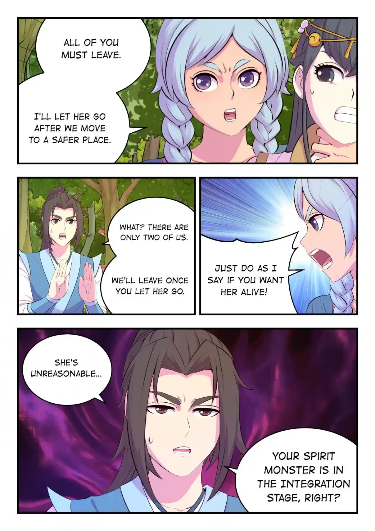 The All-devouring Whale 156