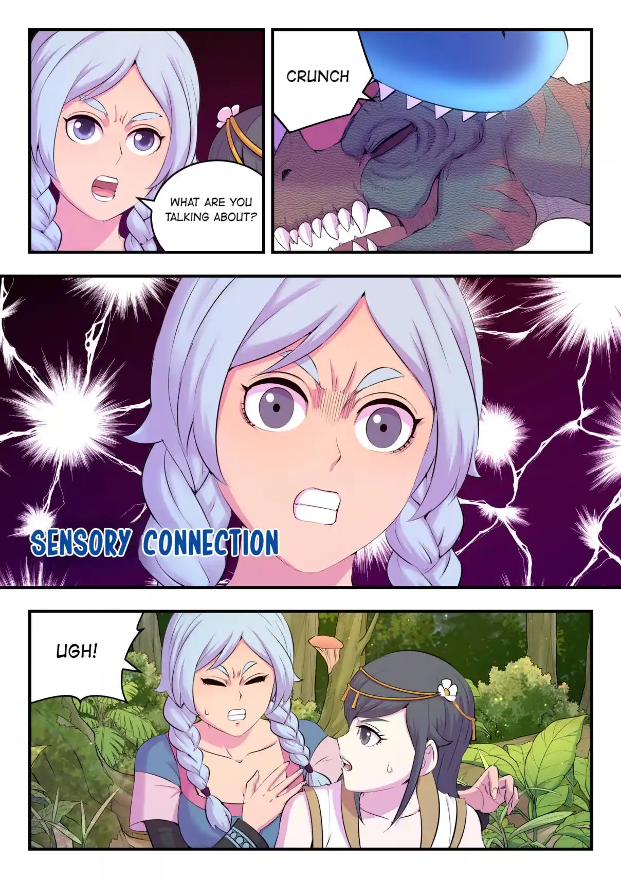 The All-devouring Whale 156