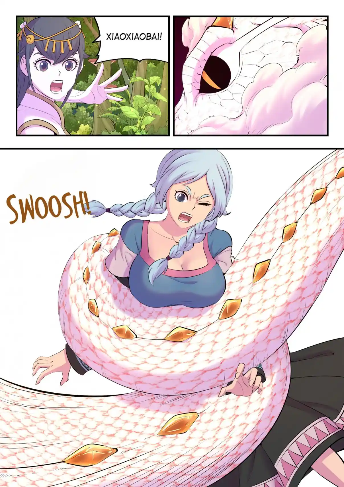 The All-devouring Whale 156