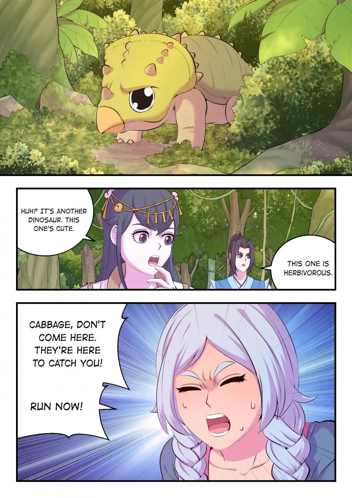 The All-devouring Whale 156