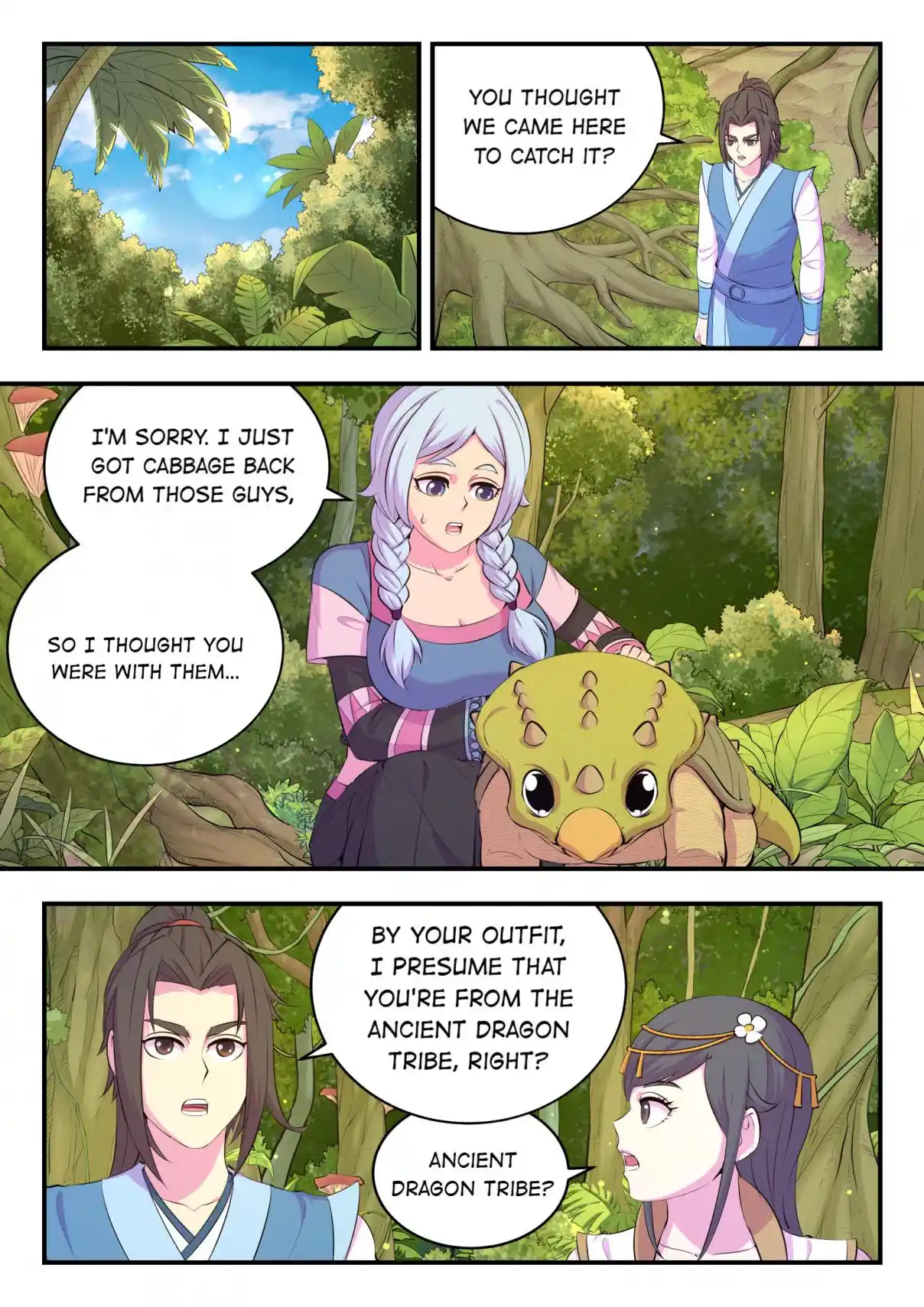 The All-devouring Whale 156