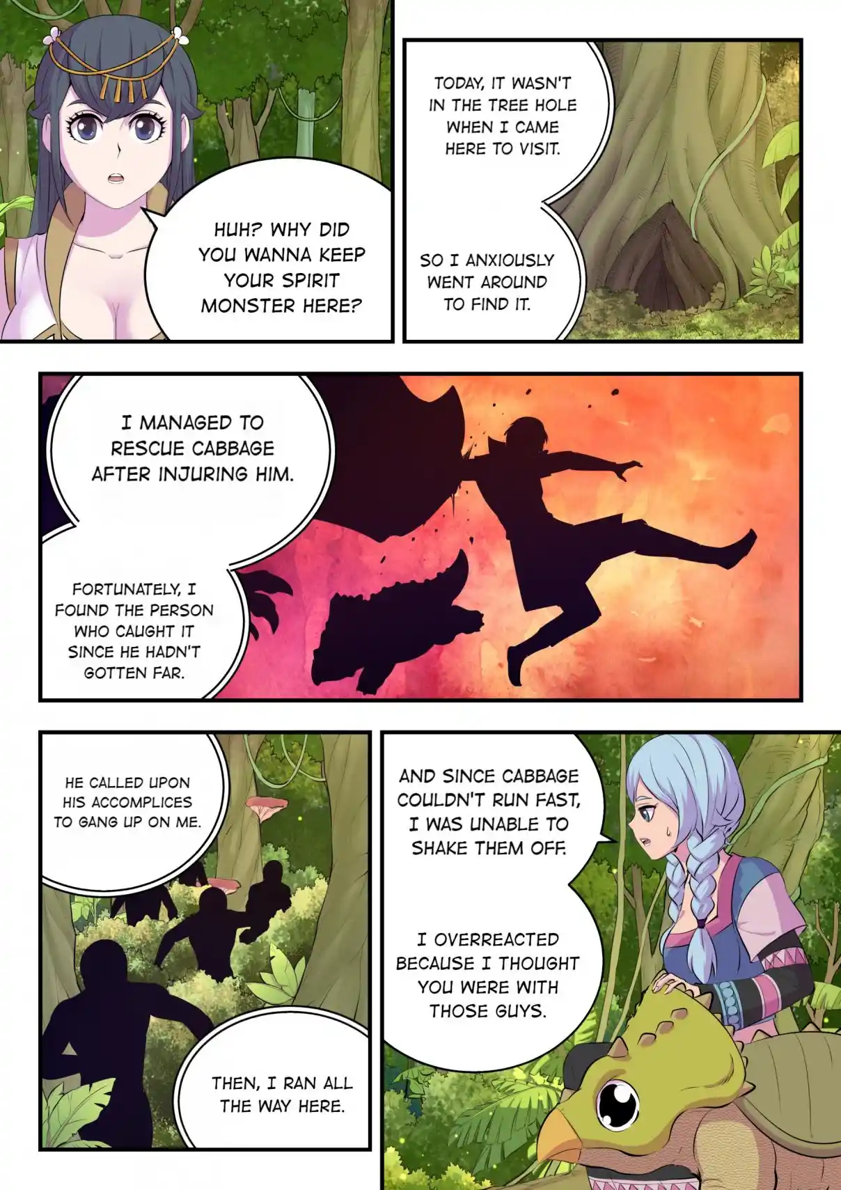 The All-devouring Whale 156