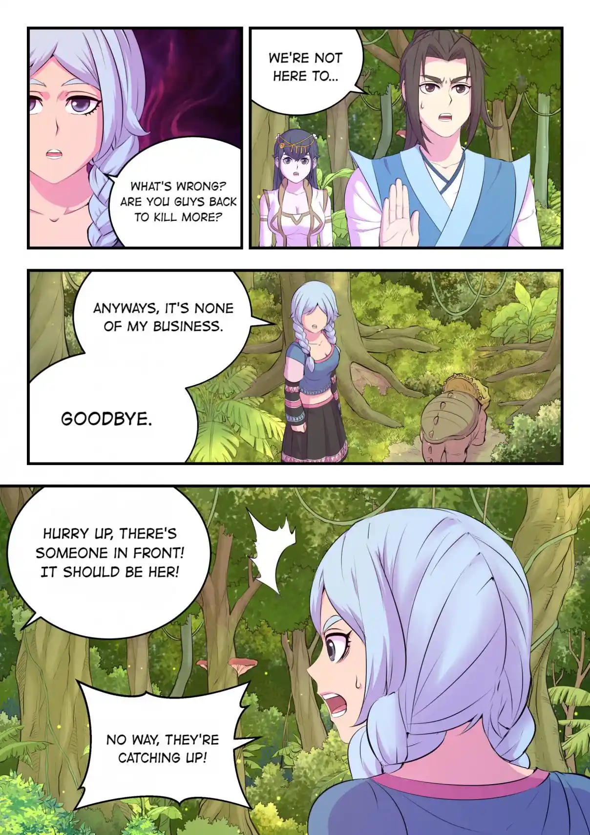 The All-devouring Whale 156