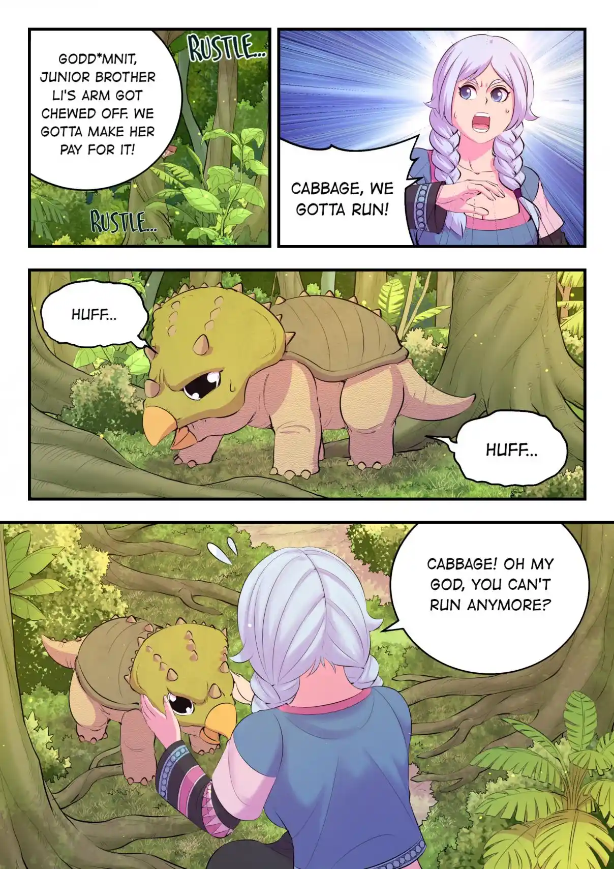 The All-devouring Whale 156